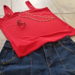 New Directions Tank Top